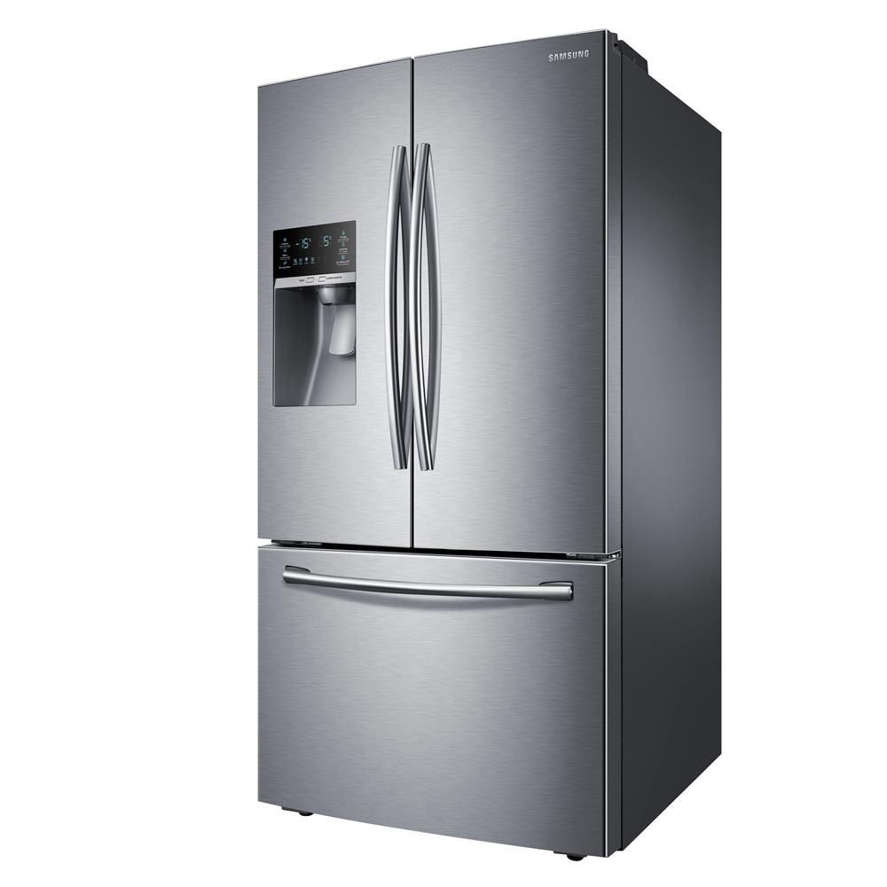 Geladeira 3 Portas Samsung French Door 536 L Rf23h 220v