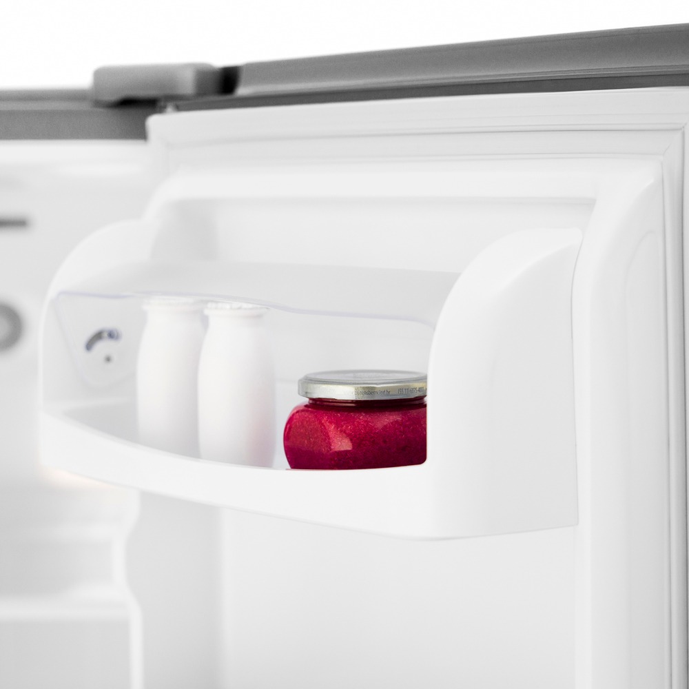 Refrigerador Side by Side Electrolux SH72X com Home Bar, Dispenser de