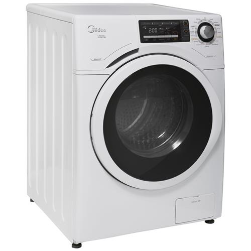Lava e Seca Midea Acqua Branca com Modo Eco Rápido - 10,1 kg