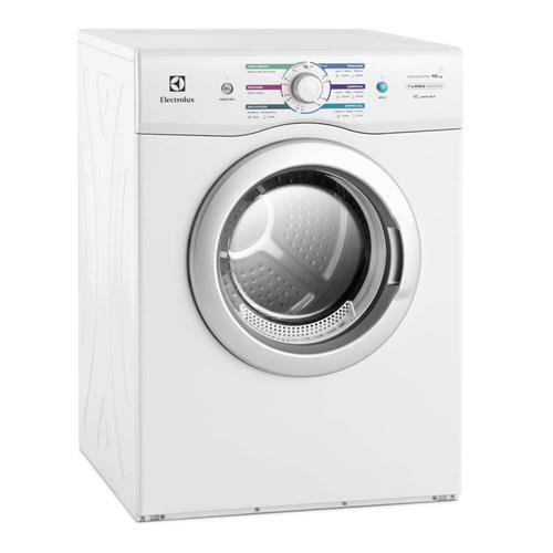 Secadora de Roupas Electrolux 10 Kg ST10 - Branca é boa?