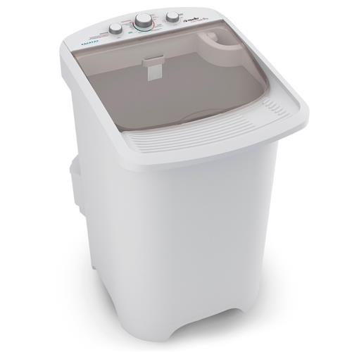 Tanquinho Muller 8Kg Supertank com Aquatec Branco é boa?