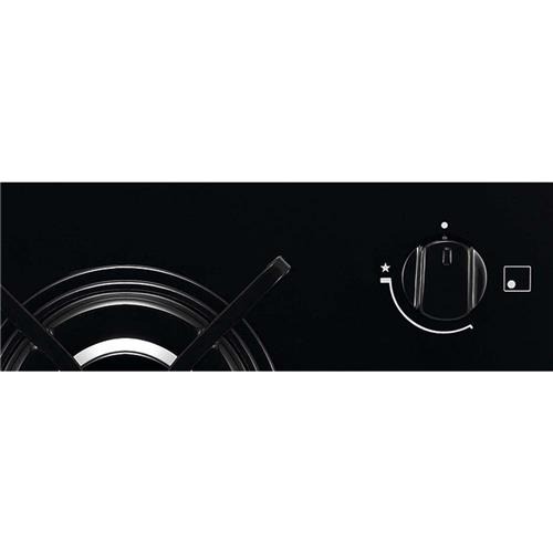 Cooktop a Gás Brastemp Ative! BDD61AE 4 Bocas Preto Cooktops no