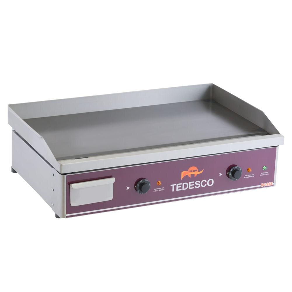 Chapa Bifeteira Tedesco Bg 82 Inox Chapas Industriais No Chapa Bifeteira Tedesco Bg 82 Inox Chapas Industriais No