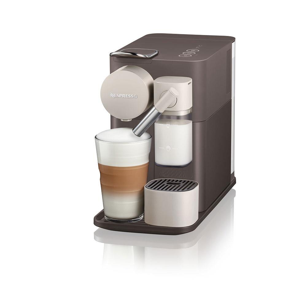 máquina de café nespresso