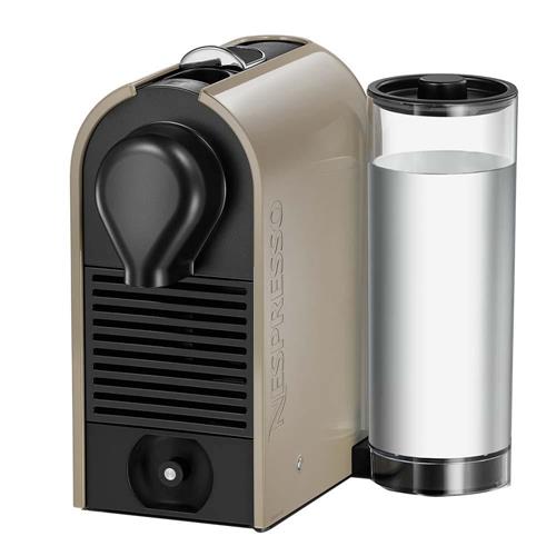 Cafeteira Expresso Nespresso U C50 Pure Grey com Kit com