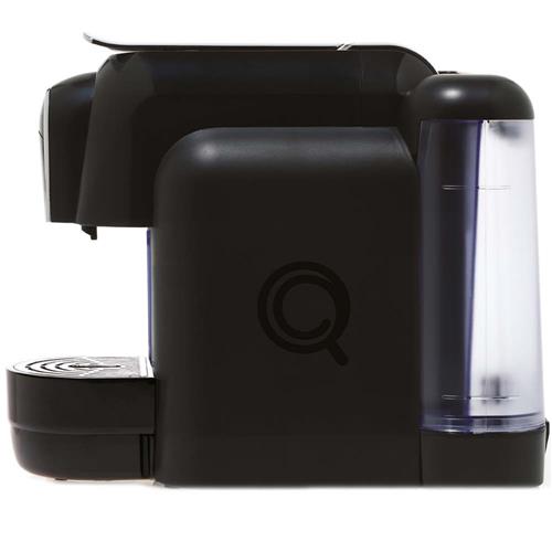Máquina de Café Delta Q Qool Preta Cafeteiras Expresso