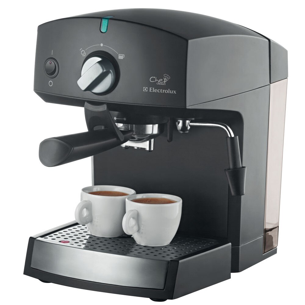 Machine Cafe Expresso Electrolux Machine Cafe Expresso Electrolux