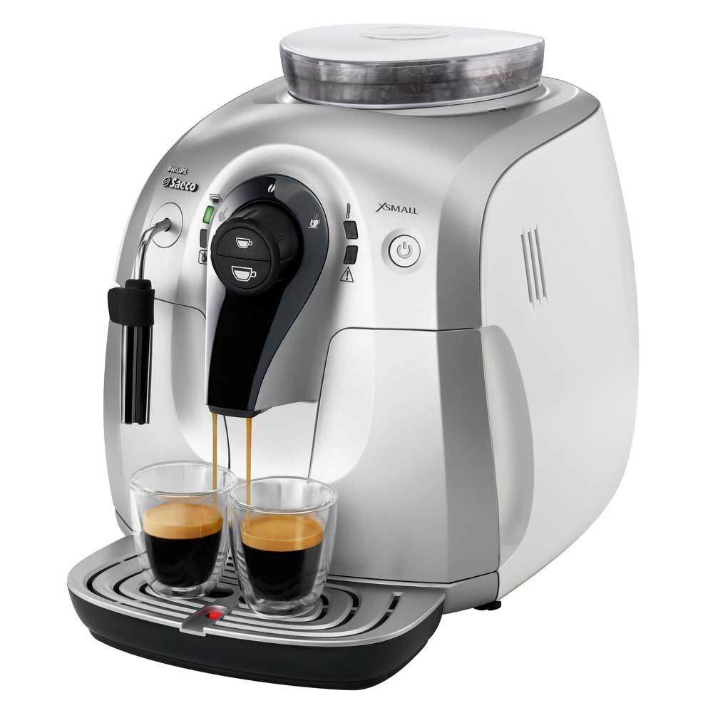 Saeco Professional - Máquinas Automáticas de …