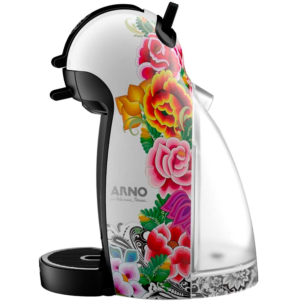 Cafeteira Dolce Gusto Piccolo Melhor Preço Cafeteria Expresso Arno Dolce Gusto Piccolo Adriana Barra Dgab Branca 15 Bar Cafeteiras Dolce Gusto Ponto Frio 754954