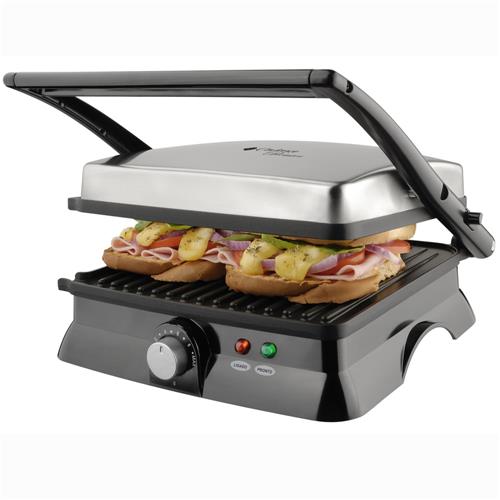 Grill Cadence Premier GRL299 é ruim? Grill Cadence Premier GRL299 é boa?