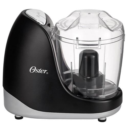 Mini Processador de Alimentos Oster Chrome - Preto é boa?