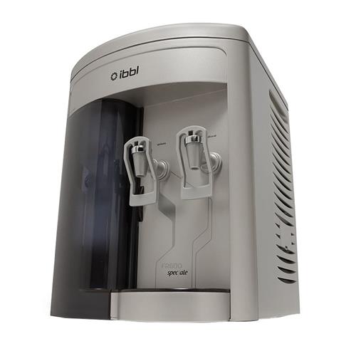 Resenha do Purificador de gua IBBL FR600