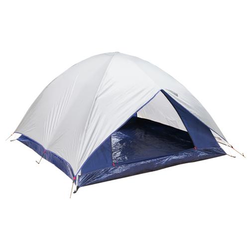 Barraca Fit Dome 60044 p/ 5 Pessoas - Azul Menor preço em Barraca Fit Dome 60044 p/ 5 Pessoas - Azul