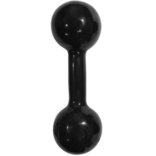 Halter Polimet 10kg Emborrachado 0670 Menor preço em Halter Polimet 10kg Emborrachado 0670