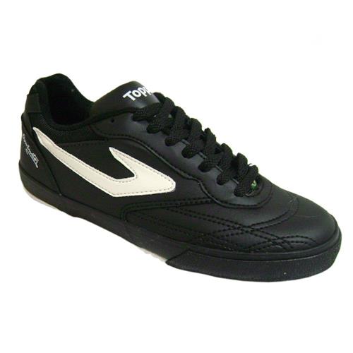 tenis topper preto