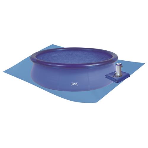 Piscina Inflável Mor Combo 1065 127V – 4.600 L é boa?