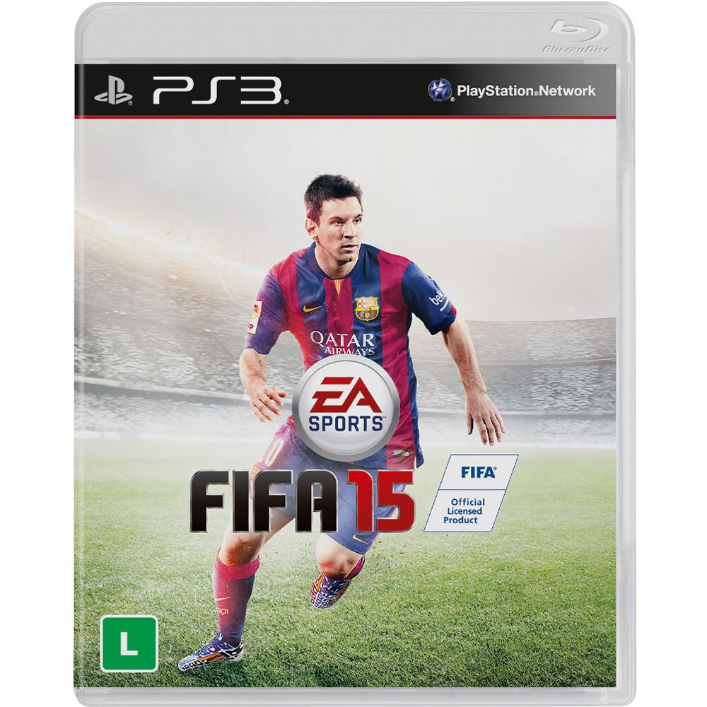 FIFA15PS3-iMARS 6 torrent download locations