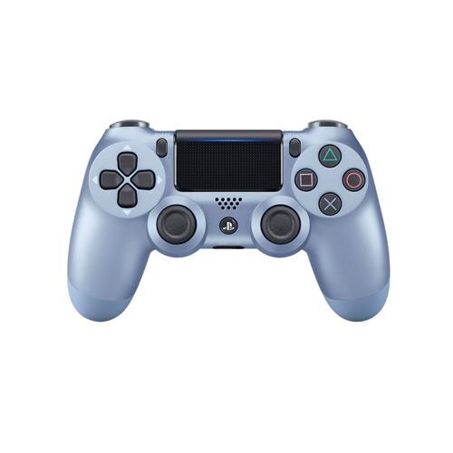 Controle Sony DualShock 4 PS4 - Azul Titânio é boa?