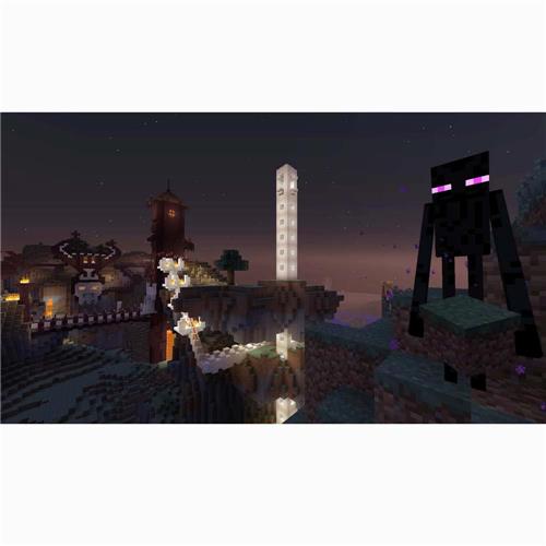 Jogo Minecraft PlayStation 4 Edition - PS4 - Jogos 