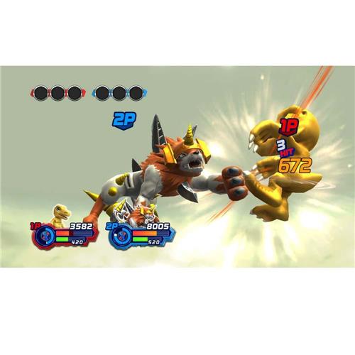 All Free Xbox 360 Games Jogo Digimon All Star Rumble Xbox 360 Jogos Xbox 360 