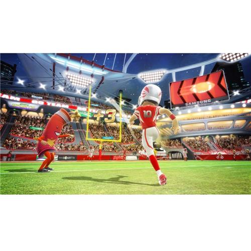 Jogo Sport : Melhor Jogo De Futebol Da Ea Sports Para