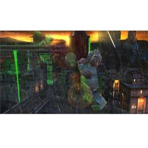 Lego Batman 2 Mac Download