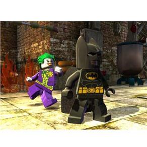 Lego batman 2 android download