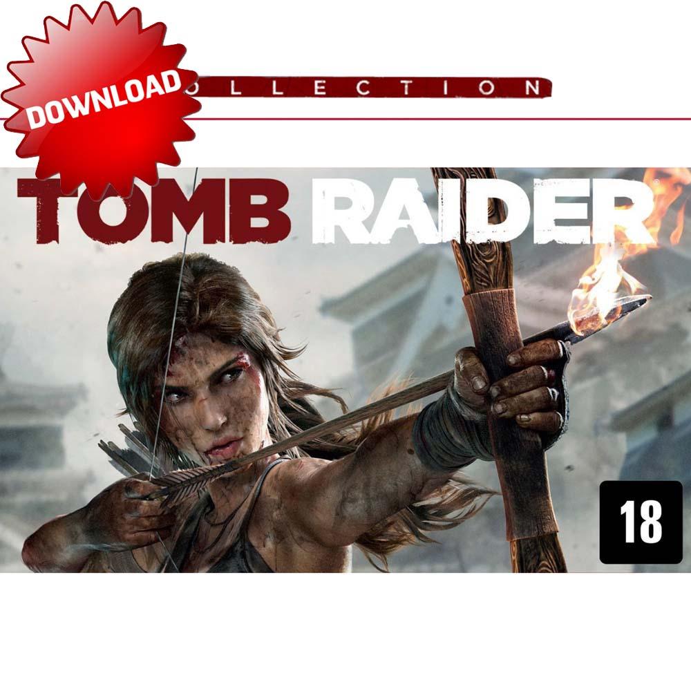 Tomb raider 2013 para pc download Tomb raider 2013 para pc download