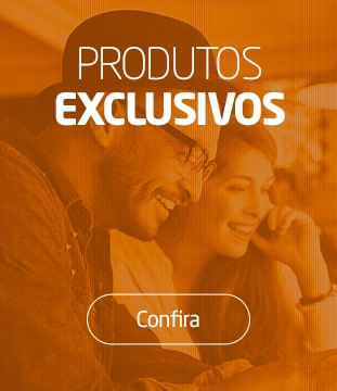 Produtos Exclusivos