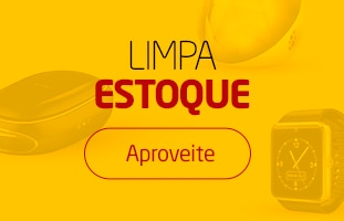 Limpa Estoque