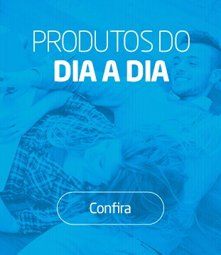 Produtos do Dia a Dia