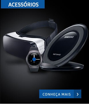 Smartphones Samsung - Acessórios