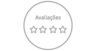 Avaliações