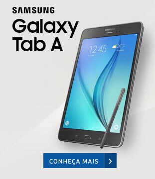 Galaxy Tab A
