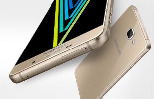 Galaxy A