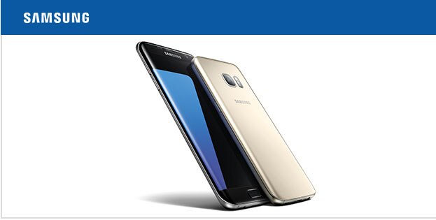 Galaxy S7 edge | S7