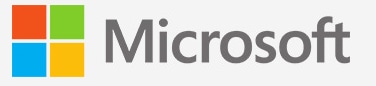 Logo MicroSoft