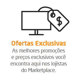 Ofertas Exclusivas