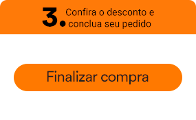 Saiba como usar seus cupons