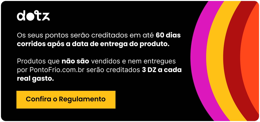 Confira o regulamento