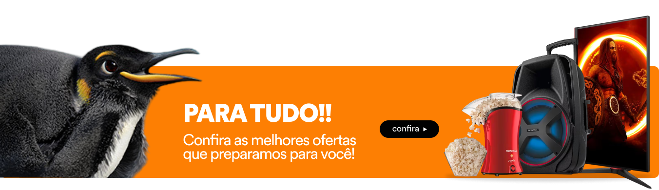 Confira as melhores ofertas e acumule pontos
