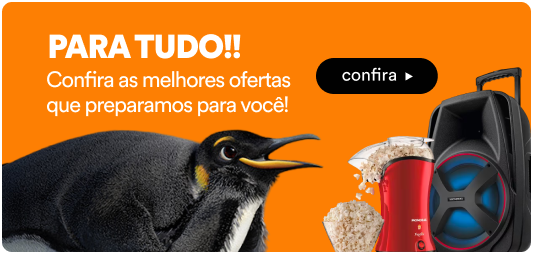 Confira as melhores ofertas e acumule pontos