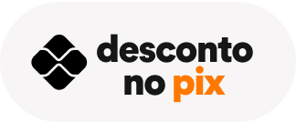 Desconto no pix