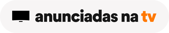 Anunciadas na TV
