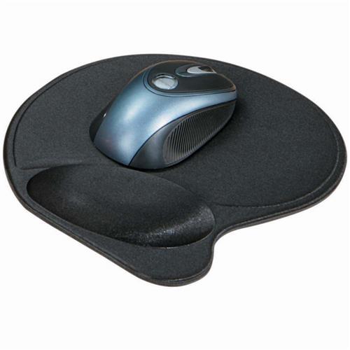 Mouse Pad Kensington com Apoio de Pulso Preto Mouse Pad no
