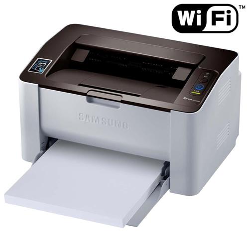 Impressora Laser Monocromática Samsung SL-M2020W/XAB é boa?