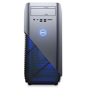 Computador Gamer Dell Inspiron 5675-A50 com AMD Radeon™ RX 570, AMD Ryzen™ 7 1700X, 8GB 1TB, Gravador de DVD, HDMI e Windows 10