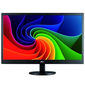 Monitor LCD LED 23.6