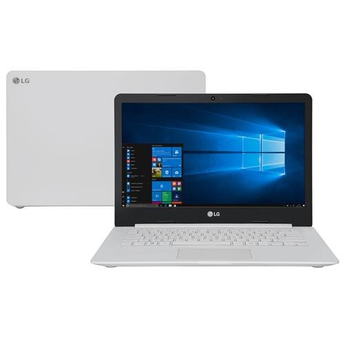 Notebook LG Quad Core 4GB 500GB Tela 14” Windows 10 Ultra Slim 14U380-L.BJ36P1 é ruim? Notebook LG Quad Core 4GB 500GB Tela 14” Windows 10 Ultra Slim 14U380-L.BJ36P1 é boa?