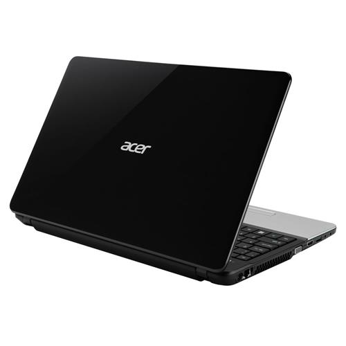 Notebook Acer Aspire E1-531-2420 com Intel® Inside, 4GB, 320GB